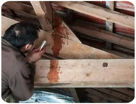 Fuite Toiture Couvreur Eure 27 Acon 27570