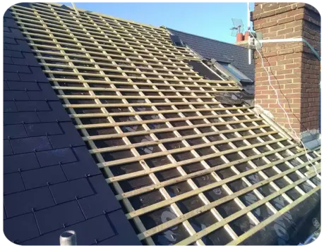 Couvreur Acon 27570 Eure